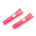 15 ml benutzerdefinierte Lippenstift -Rohrverpackungsdesign